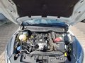 Ansicht Motorraum