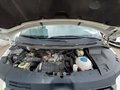 Ansicht Motorraum