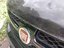 Motorhaube