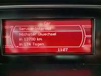 Fahrzeugstatus