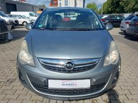 Ansicht Front