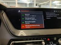 Servicenachweis