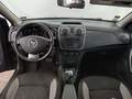 View of dashboard