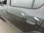 Left rear door