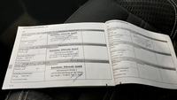 Service record