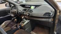 View interior