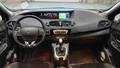 View of dashboard