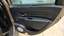 Door side cladding rear right