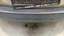 Rear bumper middle