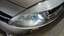 Left headlight