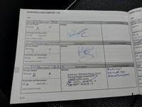 Service record
