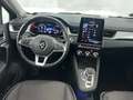View of dashboard
