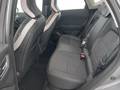 View of rear seat