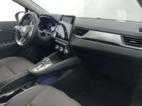 View interior