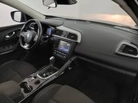 View interior