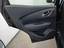 Door side cladding rear left