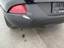 Rear bumper middle