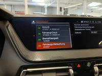 Servicenachweis