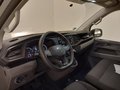 View of dashboard