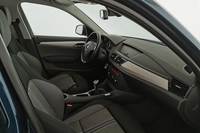 View interior