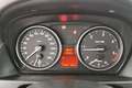 View of instrument panel