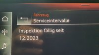 Fahrzeugstatus