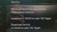 Fahrzeugstatus