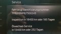 Fahrzeugstatus