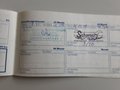 Servicenachweis