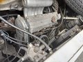 Ansicht Motorraum