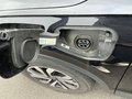 View of fittings for electric vehicle