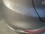 Rear left bumper