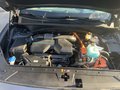 View of engine compartment
