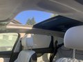 View of sunroof / panoramic roof
