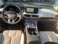 View of dashboard