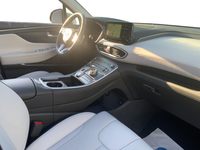 View interior