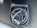 View of fittings for electric vehicle
