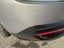 Rear left bumper