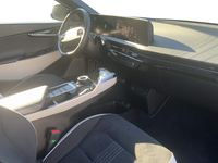 View interior