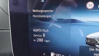 Fahrzeugstatus