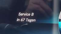 Fahrzeugstatus