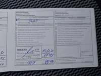Servicenachweis
