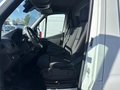 Ansicht Sitze vorne