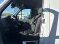 Ansicht Sitze vorne