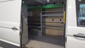 View of storage system