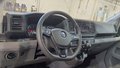 View of dashboard