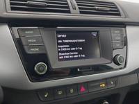 Fahrzeugstatus