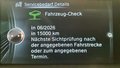 Fahrzeugstatus