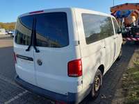 Vaade tagant paremalt