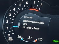 Fahrzeugstatus